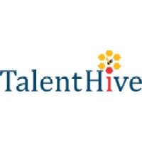 TalentHive Logo