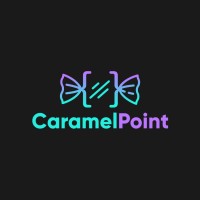 Caramel Point Logo