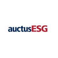 auctusESG LLP Logo