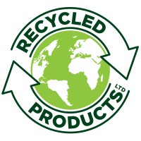 Recycled Products Ltd Logo