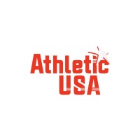 Athletic USA Logo