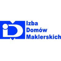 Izba Domów Maklerskich Logo
