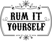Rum It Yourself! Logo