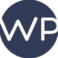 WP Pensions + Benefits Logo