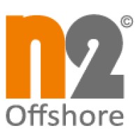 N2 Offshore Logo