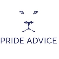 Pride Advice Logo