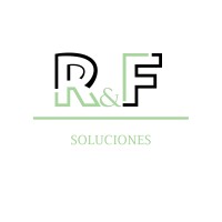 RyF SOLUCIONES Logo