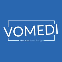 VOMEDI Logo