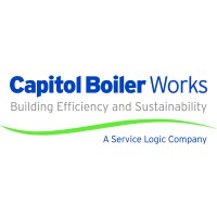 Capitol Boiler Works Logo