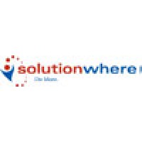 Solutionwhere Inc. Logo