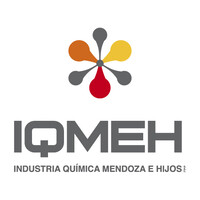IQMEH Logo