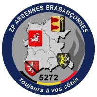 Zone de police Ardennes brabançonnes Logo