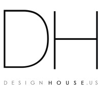 Design House Studio, LLC. Logo
