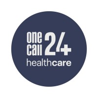 OneCall24 Healthcare Logo