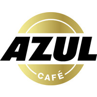 Azul Kaffee GmbH & Co. KG Logo