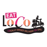 Omaha LoCo Delivery Logo