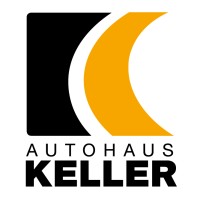 Autohaus KELLER GmbH Logo