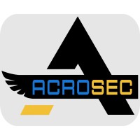 Acropolis Security Logo