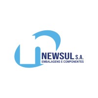 Newsul S A Embalagens e Componentes Logo