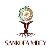 SANKOFA MBEY Logo