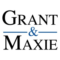 Grant & Maxie, a Division of Friedman Williams Logo