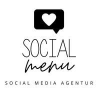 Social Menu - Social Media Marketing Agentur Logo