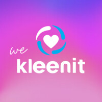 Kleenit Logo
