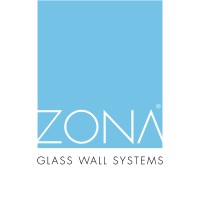 ZONA Glass Wall Systems Logo