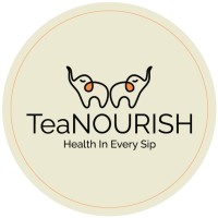 TeaNOURISH Logo
