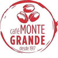 Cafe Monte Grande Logo