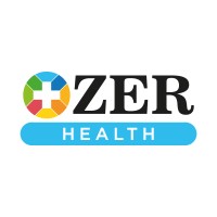 Zer Health Logo