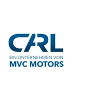 CARL Autovermietung GmbH Logo