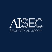 AISEC Security Advisory Logo