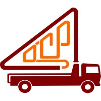OCP Construction Supplies & Cousineau Concrete Pumping Logo