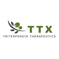 Triterpenoid Therapeutics (TTX) Logo