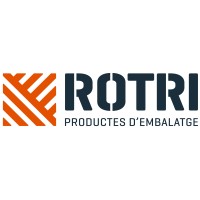 Rotri Embalajes Logo