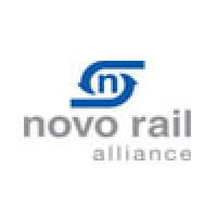 Novo Rail Alliance Logo