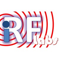 iRF Labs Logo