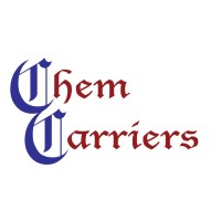 Chem Carriers Logo