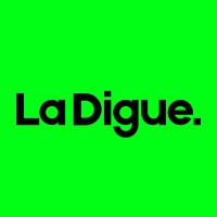 LaDigue Logo
