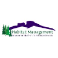 Habitat Management, Inc. Logo