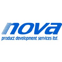 Nova Product Development Services Logo