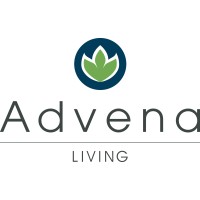 Advena Living Logo
