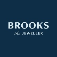 Brooks the Jeweller Logo