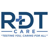RDT Care Logo