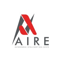 AUTONOMOUS INTELLIGENT REAL ESTATE, CORP. Logo