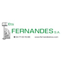 ETS FERNANDES SA Logo