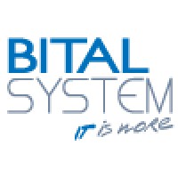 Bital System GmbH Logo
