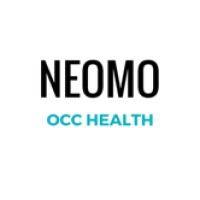 NEOMO Occupational Health Logo