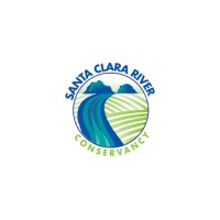 Santa Clara River Conservancy Logo